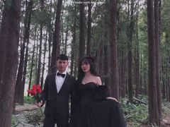 -经典婚纱摄影美学馆·私人定制