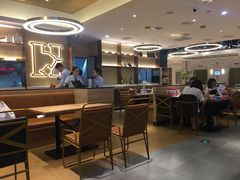 -豪客来牛排(成都锦江大融城店)
