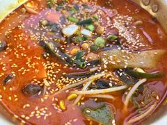 -冒菜西施·非遗冒菜(总店)