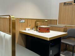 -白山烧烤(文安路万豪店)