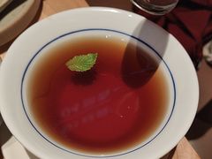 -巴奴毛肚火锅(七宝领展广场店)