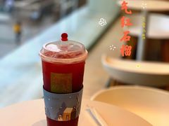-奈雪的茶(百盛店)