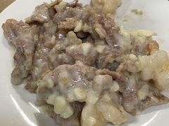 奶爆两样-老七饭馆(光荣道总店)