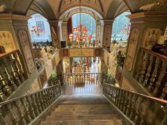 -老欧洲咖啡·西餐(后湖店)