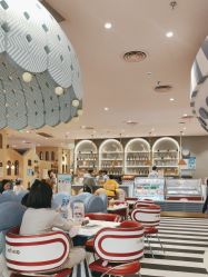 -奈尔宝家庭中心·亲子餐厅(前滩店)