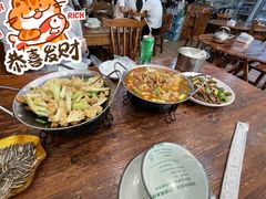 -小钱鱼馆(富春路店)