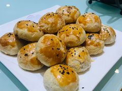 -中国饭店-餐厅