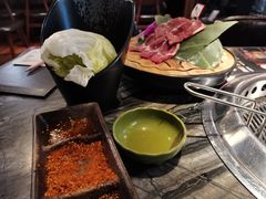 -井上和牛烤肉(大润发店)