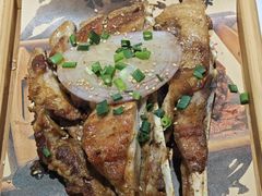 -火龙堂·风味民间菜(文一路店)