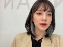 -斑斓色彩沙龙