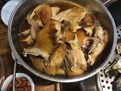-飞尝蚝·顺德菜·鱼生(顺德总店)