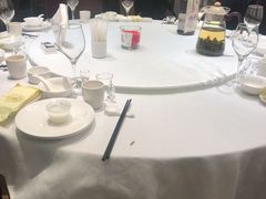 包厢-御苑宾馆-中餐厅