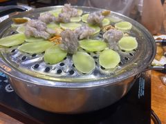 -映日农场无花果鸡(滨江东路店)