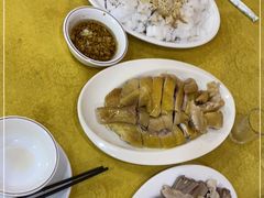 -深圳柯记餐厅(大望店)