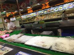 -渔民新村(番禺总店)