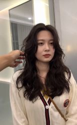 -3AM·S HAIR SALON烫发染发接发