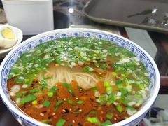 -东方宫中国兰州牛肉拉面(新起街店)
