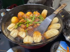 -津武刁馋一锅出(双街店)