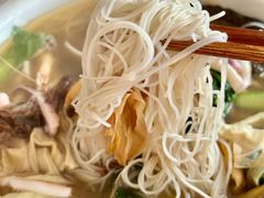 -马路桥姜汤面(江城大楼店)