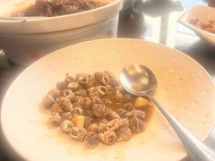 -老蒲鲜·地标·非遗美食(涵江店)