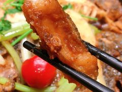 老板恋上鱼-老板恋上鱼(荣盛广场店)