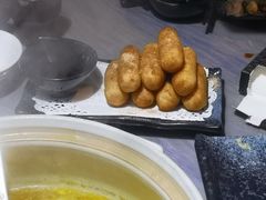 红糖麻糍-湘芙蓉·湖南菜(椒江店)