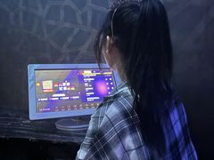 -K立方量贩式KTV(香洲店)