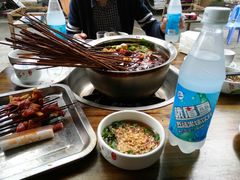 -小向麻辣烫(天街总店)