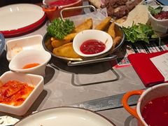 -通海俄式烧烤·俄罗斯大串(嵩山路店)