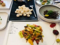 -涵苑私宴定制(外滩店)