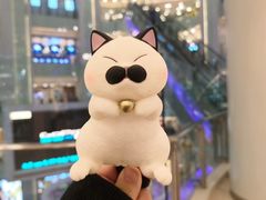 -泡泡玛特POPMART(崇文门国瑞城店)