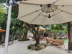 -柠檬花院烤肉·会议团建·聚会·求婚(三圣乡店)