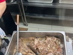 -樊记腊汁肉(竹笆市总店)