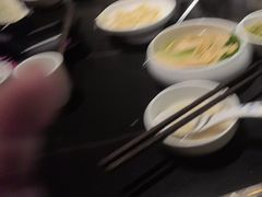 -打酱友•斑鱼海鲜粥火锅(吴桥店)