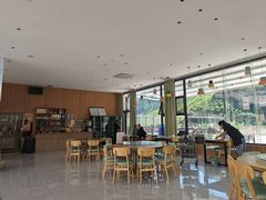 -俺家菜馆(百里峡店)