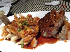 iphone_upload_pic-新兴·金羊座·粤菜点心(乐峰店)