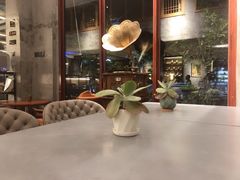 大堂-25#COFFEE(古地石店)