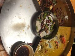 -虾老大小龙虾烧烤(竞舟店)