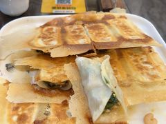 -润泽园饭庄(中山路店)