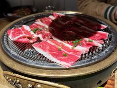 -泥炉烧肉师(新街口金銮巷店)
