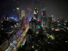 -南京金丝利喜来登酒店