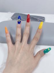 -尤米一站式美甲美睫