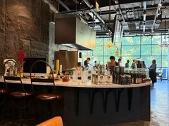 -漫咖啡 (CCPAPK创意港店)