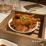 圣诞节餐厅—富臨美食