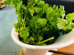 香菜-傣妹火锅(南京东路一店)
