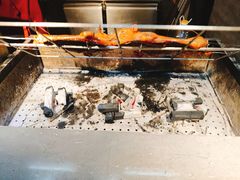 -蓝鲸湾汤泉(包河店)