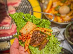 -釜山火炉·海鲜烤肉(紫藤路店)