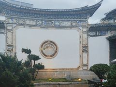 -喜洲翰林餐厅(董家百年老宅店)