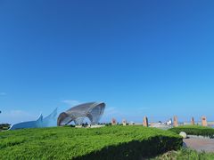 -南汇嘴观海公园