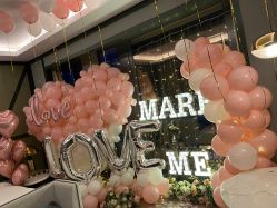 点击看大图 -迈瑞米求婚策划(静安店)